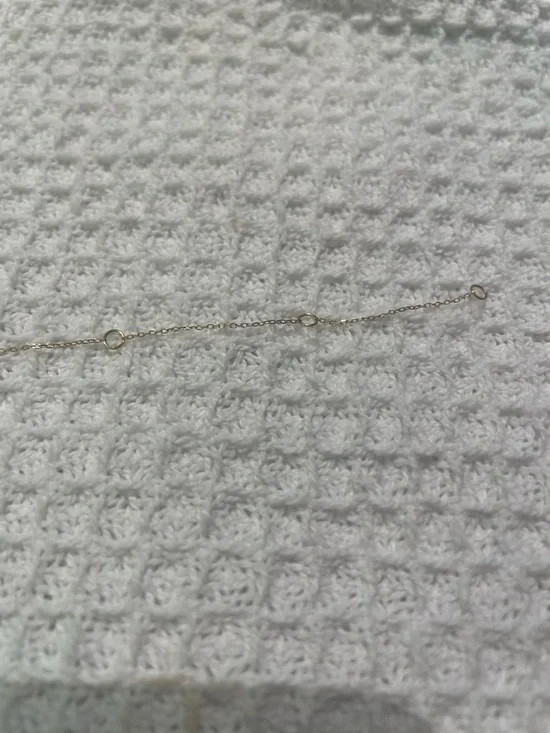 Gorjana 14k Gold Necklace - Fine Jewelry - Picture 4 of 7